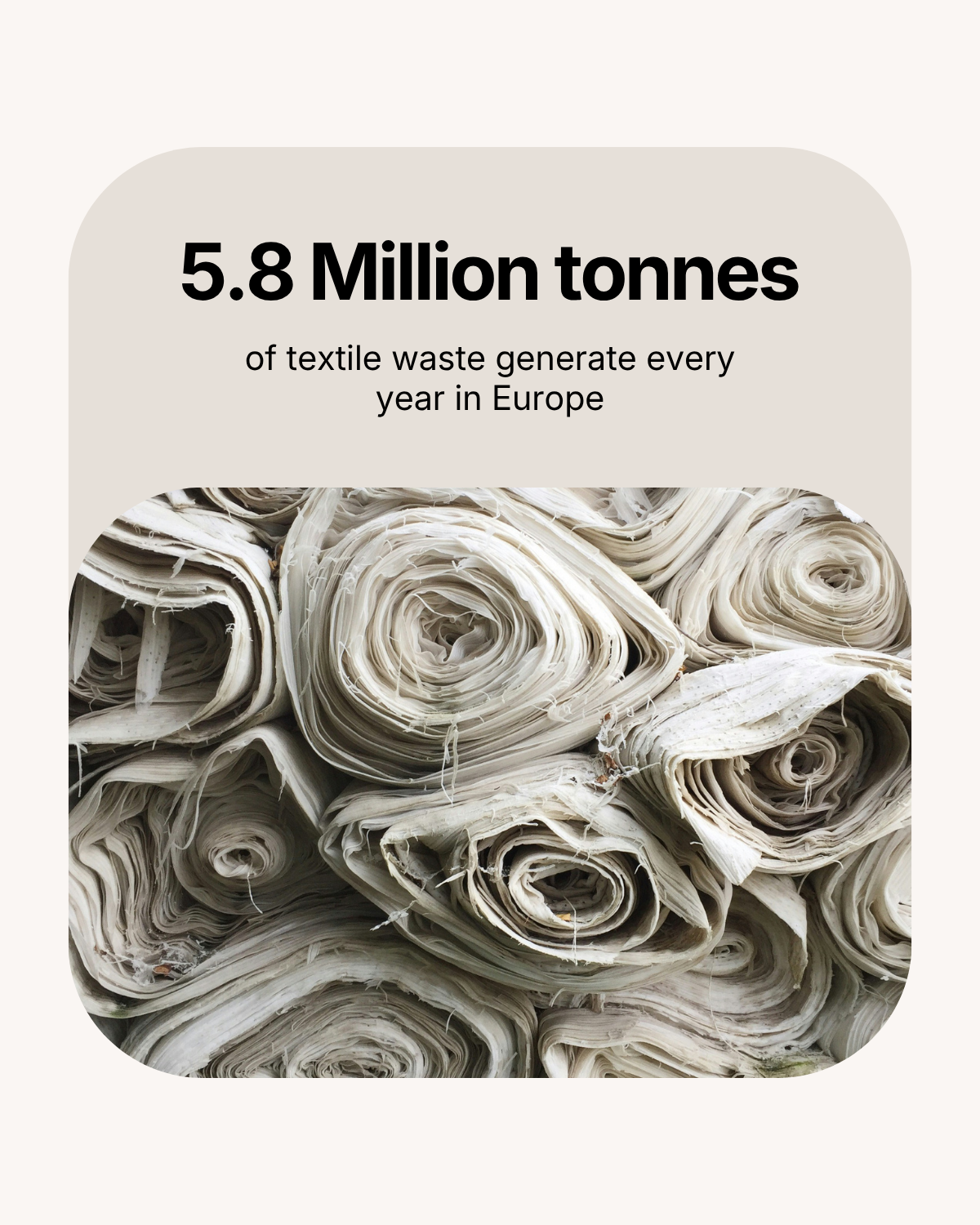 Circular Fashion Infrastructure