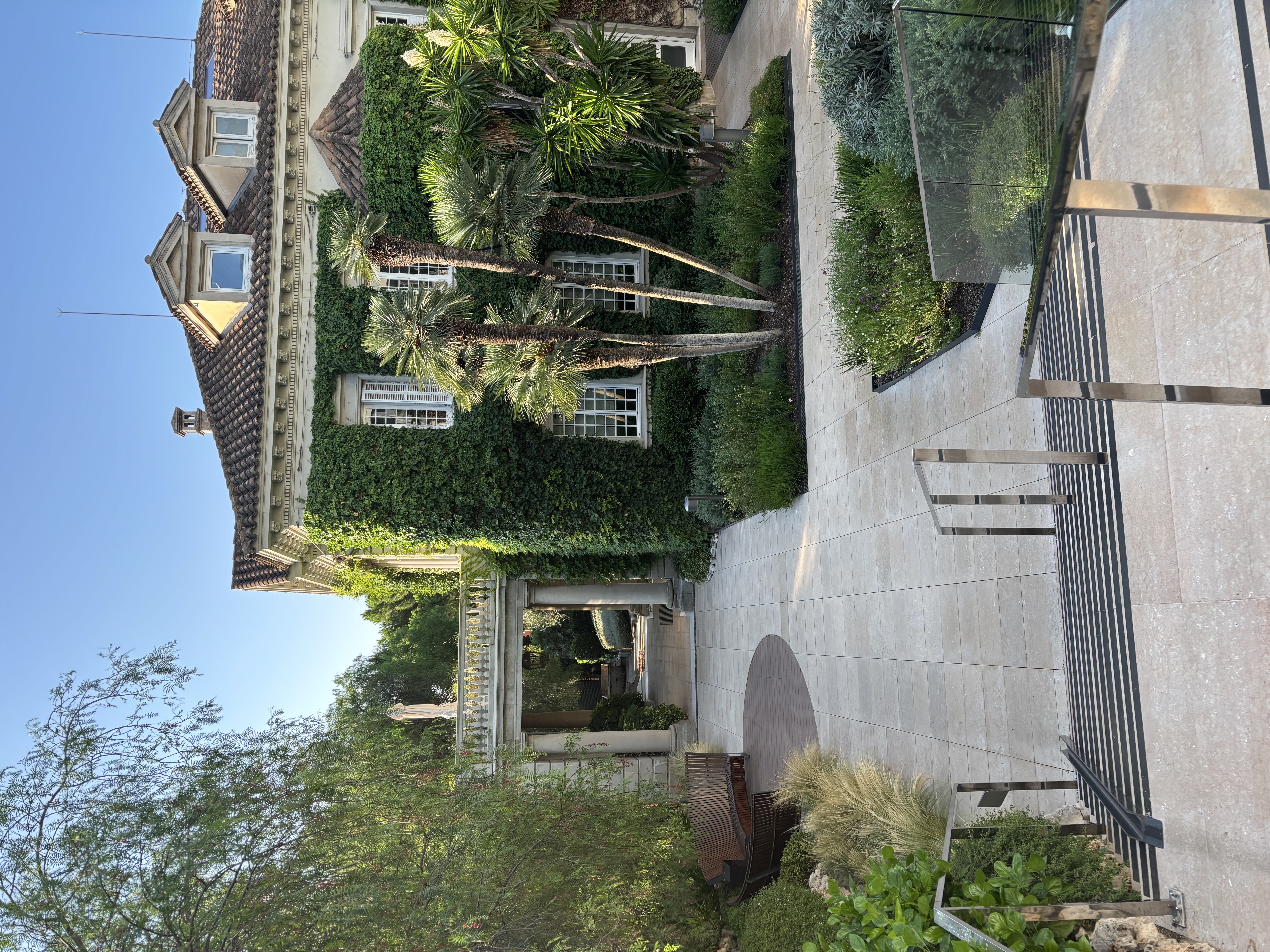 IESE Business School, Barcelona Campus