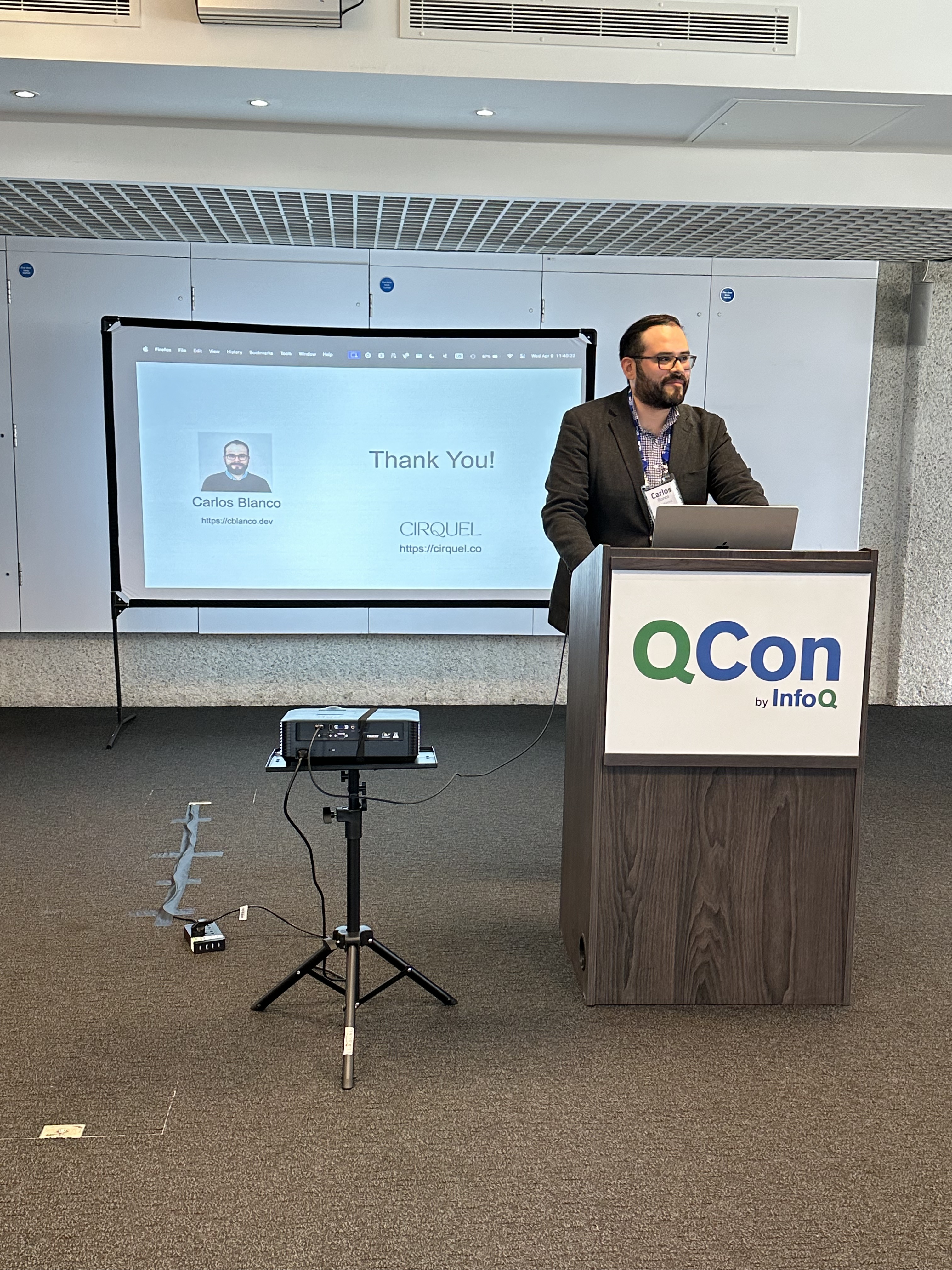 Scaling sustainable fashion with AI: What we learned from Europe's Top Tech conferences