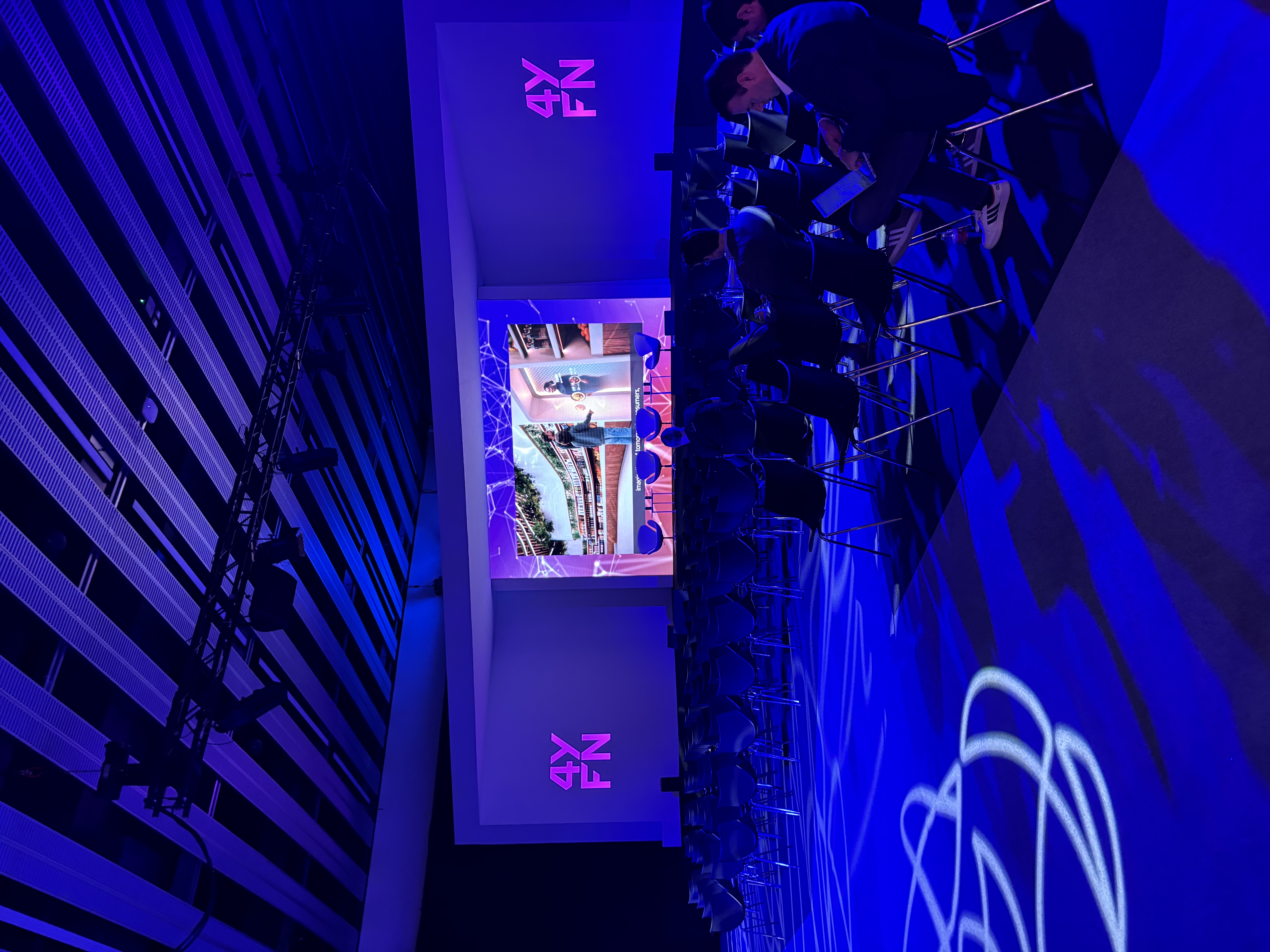 CIRQUEL at 4YFN 2026