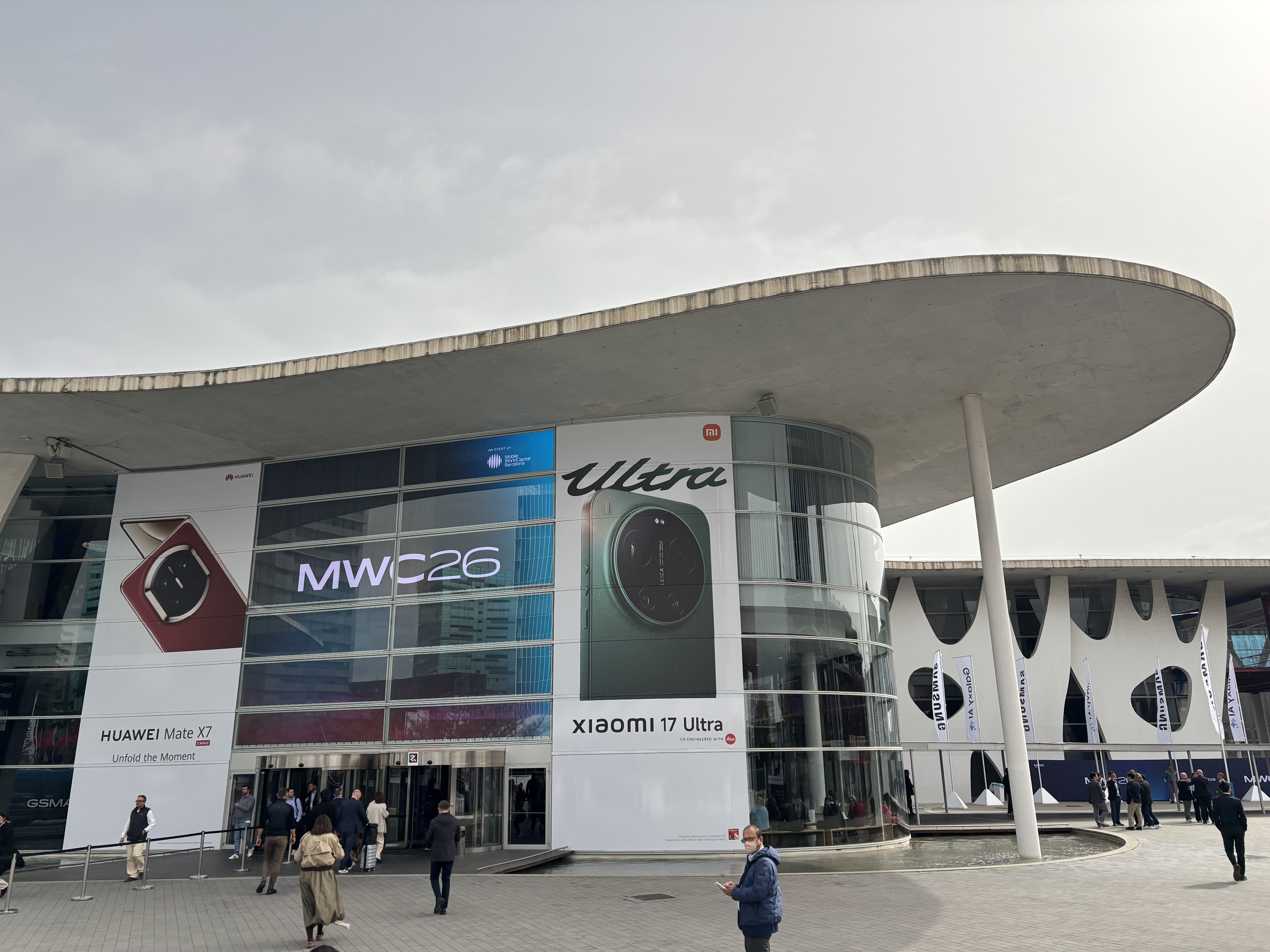 CIRQUEL at MWC & 4YFN 2026: Where innovation, purpose and people meet