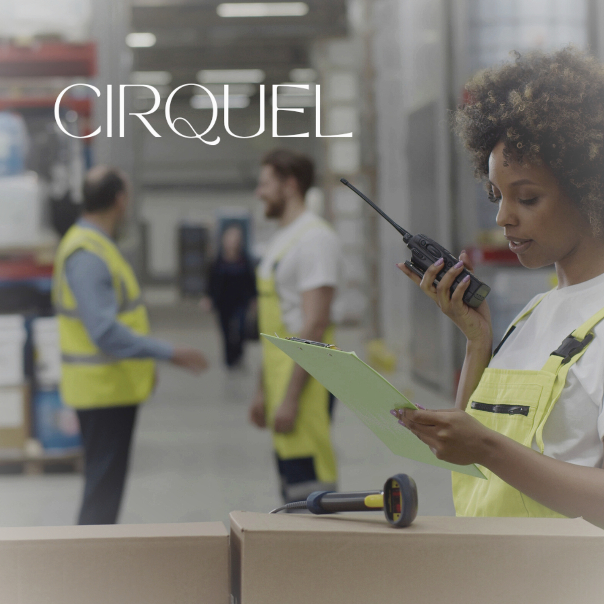 SUSTAIN20™: Pioneering Circular Fashion Solutions and Showcasing CIRQUEL