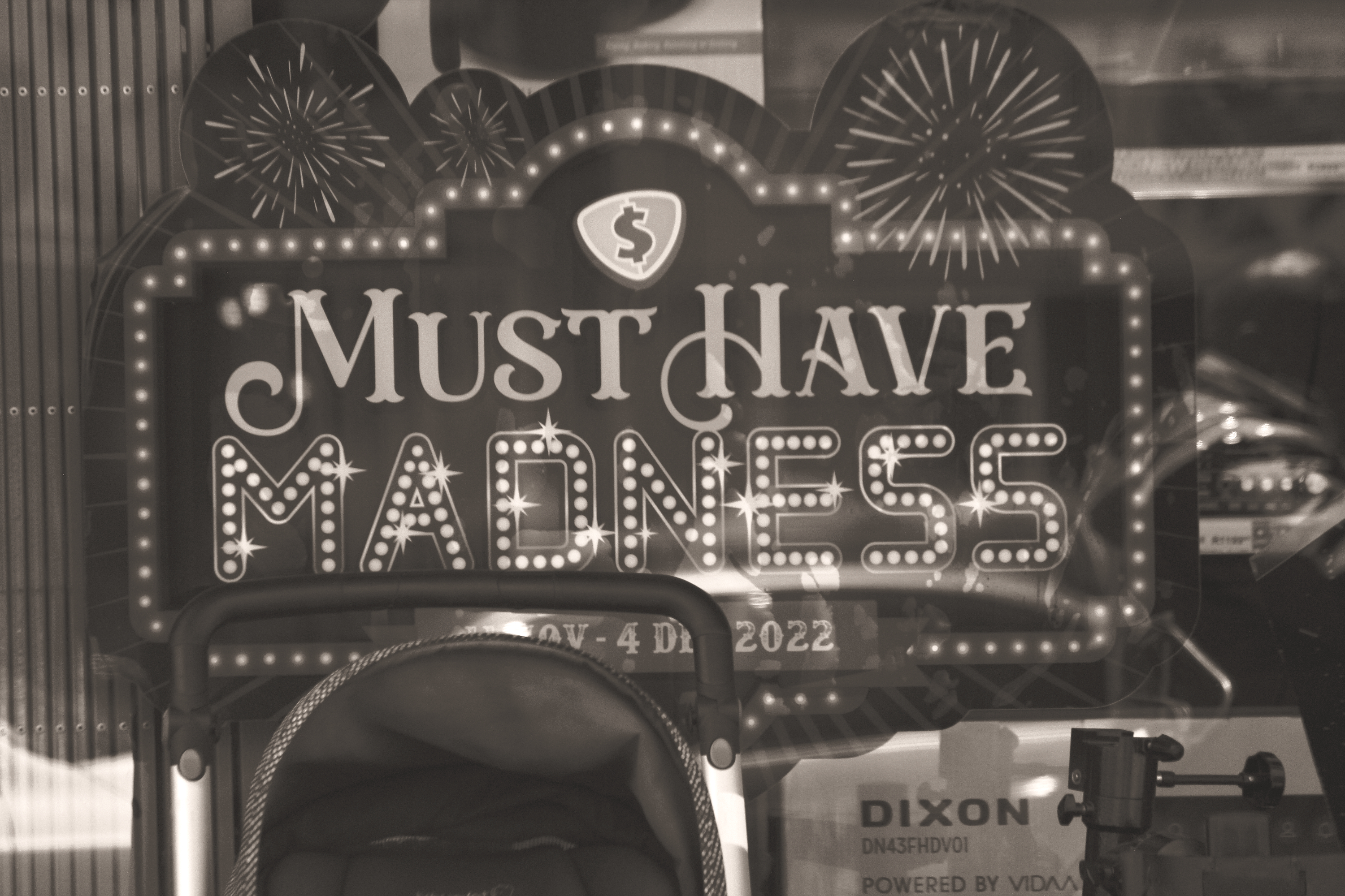 Rethinking Black Friday & Cyber Monday: The Costs of Overconsumption and the Road to Circularity